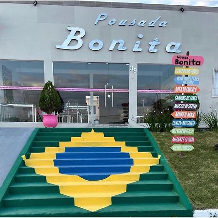 Pousada Bonita , Piranhas Al Dış mekan fotoğraf